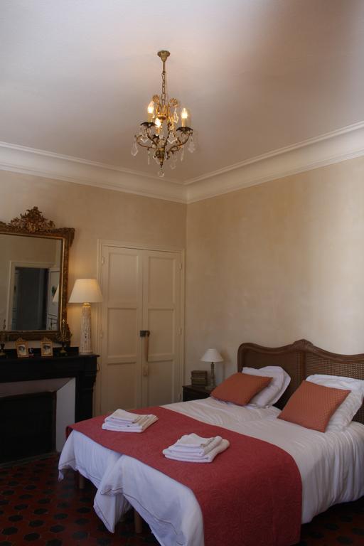 La Montagute Villa Thezan-des-Corbieres Room photo
