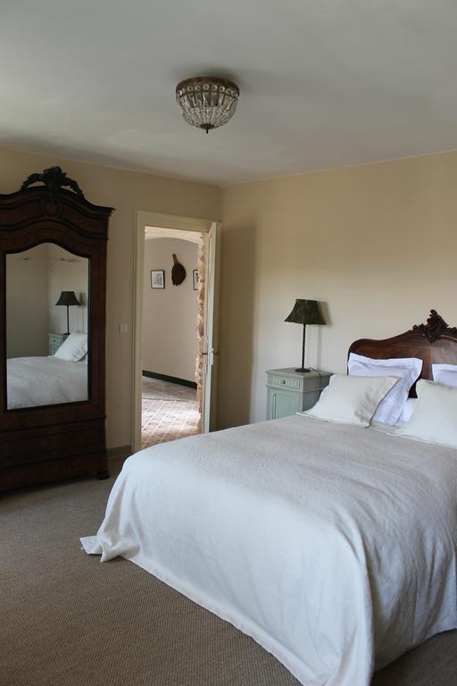 La Montagute Villa Thezan-des-Corbieres Room photo